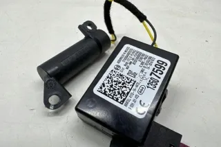13507599 Блок управления (другие) Opel Astra L Арт e12122602, вид 3