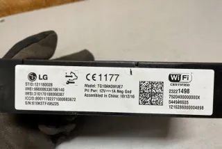 23221498 Блок управления (другие) Opel Astra L Арт e12122551, вид 3