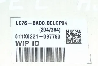 42438258 Блок управления (другие) Opel Astra L Арт e12122538, вид 3
