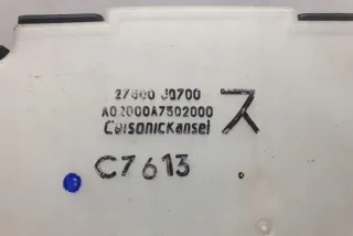 27500JQ700 Блок управления (другие) Nissan X-Trail T31 Арт e12122506, вид 1