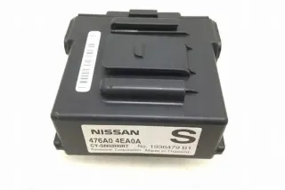 476A04EA0A Блок управления (другие) Nissan Qashqai 1  Арт e12122469, вид 2