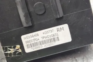 285E0JD02C Блок управления (другие) Nissan Qashqai 1  Арт e12122468, вид 4