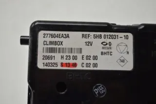 277604EA3A Блок управления (другие) Nissan Qashqai 2 Арт e12122437, вид 1