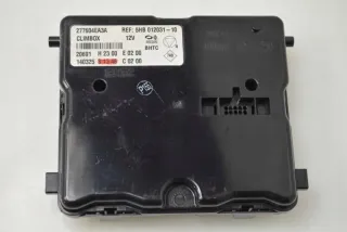 277604EA3A Блок управления (другие) Nissan Qashqai 2 Арт e12122437, вид 4