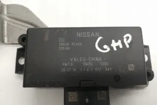 285384EA0A Блок управления (другие) Nissan Qashqai 2 Арт e12122436, вид 3