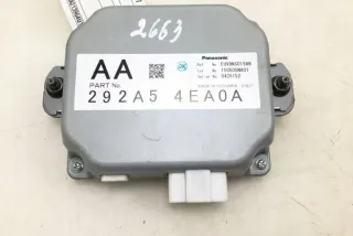 292A54EA0A Блок управления (другие) Nissan Qashqai 2 Арт e12122427, вид 2