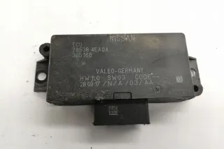 285384EA0A Блок управления (другие) Nissan Qashqai 2 Арт e12122426, вид 3