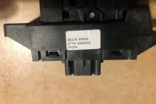 251756FR0A Блок управления (другие) Nissan Qashqai 2 Арт e12122406, вид 1