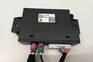 284E76UU0A Блок управления (другие) Nissan Qashqai 2 restailing Арт e12122354, вид 3