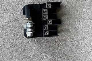 240126UA0C Блок управления (другие) Nissan Qashqai 2 restailing Арт e12122323, вид 1