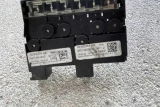 240126UA0C Блок управления (другие) Nissan Qashqai 2 restailing Арт e12122323, вид 2