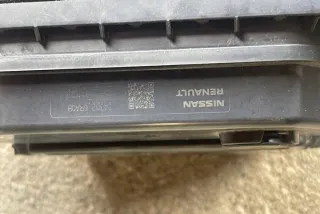 243026RA0B Блок управления (другие) Nissan Qashqai 2 restailing Арт e12122302, вид 2