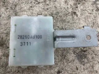 28260AU100 Блок управления (другие) Nissan Primera 12 Арт e12122272, вид 3