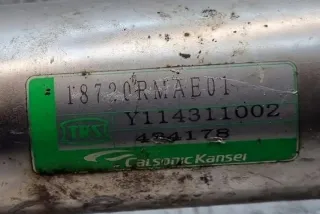 Y114311002 Радиатор EGR Honda CR-V 4 Арт e12122253, вид 4
