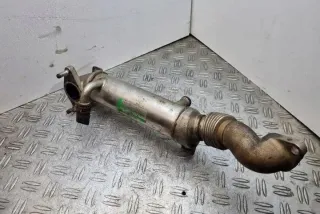 Y114311002 Радиатор EGR Honda CR-V 4 Арт e12122253, вид 5