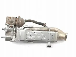 18720RLOG030M2 Радиатор EGR Honda Civic 9 Арт e12122242, вид 3