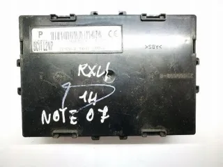 284B2BC52A Блок управления (другие) Nissan Note E11 Арт e12122241, вид 4