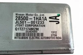 285001HA1A Блок управления (другие) Nissan Micra K13 Арт e12122209, вид 3