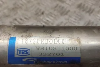 18720RBDE00 Радиатор EGR Honda Accord 10 Арт e12122200, вид 2