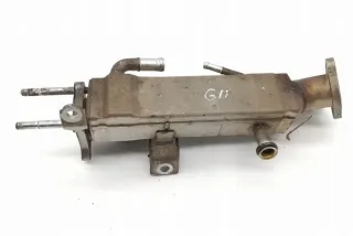 18720RL0G011M2 Радиатор EGR Honda Accord 10 Арт e12122199, вид 2