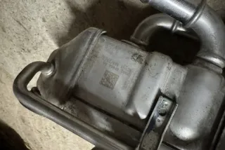 HG9W9F464AA Радиатор EGR Ford Galaxy 3 Арт e12122094, вид 3