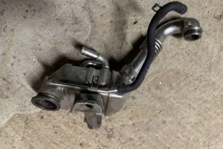 HG9W9F464AA Радиатор EGR Ford Galaxy 3 Арт e12122094, вид 4