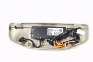 8640A501 Блок управления (другие) Mitsubishi ASX restailing 2 Арт e12122072, вид 3