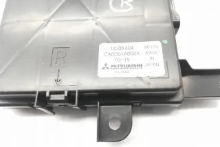 7820A404 Блок управления (другие) Mitsubishi ASX restailing 2 Арт e12122063, вид 3