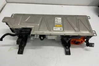 LEB452D Блок управления (другие) MINI COUNTRYMAN F60 Арт e12122028, вид 4