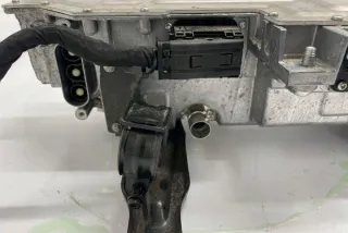 LEB452D Блок управления (другие) MINI COUNTRYMAN F60 Арт e12122028, вид 5