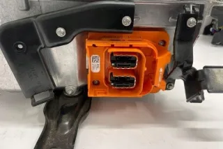 LEB452D Блок управления (другие) MINI COUNTRYMAN F60 Арт e12122028, вид 7
