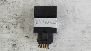A0004460027 Блок управления (другие) Mercedes Vito W638 Арт e12122005, вид 4