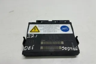 W221 2218705085 Блок управления (другие) Mercedes S W221 Арт e12121800, вид 1