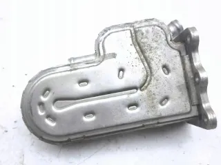 41212067F Радиатор EGR Chrysler Voyager 5 Арт e12121370, вид 9