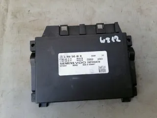 0005456816 Блок управления (другие) Mercedes E C207 Арт e12121114, вид 1