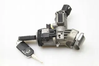 K7400AZ91D Блок управления (другие) Mazda 3 BM Арт e12119947, вид 1