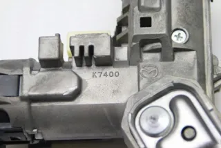 K7400AZ91D Блок управления (другие) Mazda 3 BM Арт e12119947, вид 2