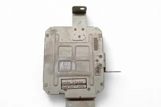 GA2A67650 Блок управления (другие) Mazda 2 DY Арт e12119936, вид 2