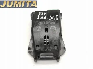 GHP967XD0 Блок управления (другие) Mazda 121 3 Арт e12119895, вид 1