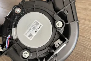 _AA1_, _AH1_, _MA1_ G923047080 Блок управления (другие) Lexus UX Арт e12119865, вид 2