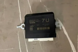 _AA1_, _AH1_, _MA1_ 8922276011 Блок управления (другие) Lexus UX Арт e12119855, вид 2