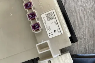 _AA1_, _AH1_, _MA1_ 8273076040B Блок управления (другие) Lexus UX Арт e12119844, вид 2
