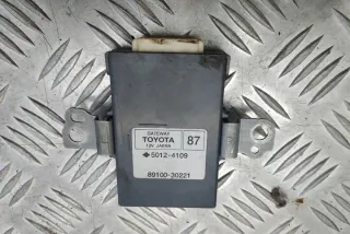 _E3_ 8910030221 Блок управления (другие) Lexus IS 3 Арт e12119760, вид 2