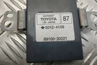_E3_ 8910030221 Блок управления (другие) Lexus IS 3 Арт e12119760, вид 4