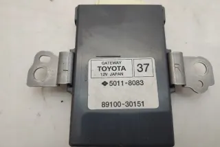 _E3_ 8910030151 Блок управления (другие) Lexus IS 3 Арт e12119759, вид 4
