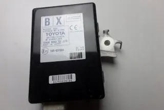 _E3_ 897B053080 Блок управления (другие) Lexus IS 3 Арт e12119749, вид 2