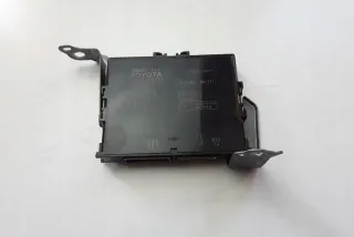 _E3_ 8999053320 Блок управления (другие) Lexus IS 3 Арт e12119748, вид 1