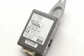 GRS19_, UZS19_, URS19_ 8974030210 Блок управления (другие) Lexus GS 3 Арт e12119727, вид 2