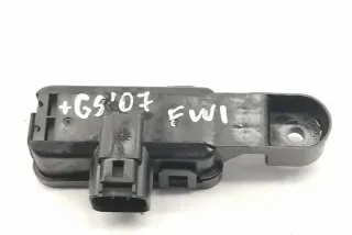 GRS19_, UZS19_, URS19_ 0136500010 Блок управления (другие) Lexus GS 3 Арт e12119726, вид 2