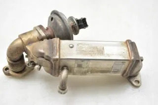 7805189 Радиатор EGR BMW 1 E81/E82/E87/E88 Арт e12119582, вид 1